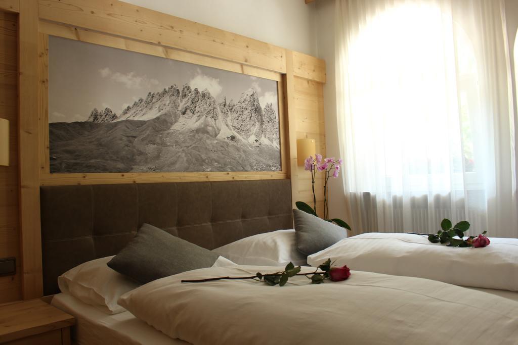 Residence Frea Selva di Val Gardena Kültér fotó